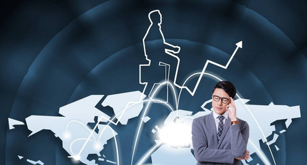 HR前瞻 大數據時代的人力資源管理變革與企業(yè)管理新范式